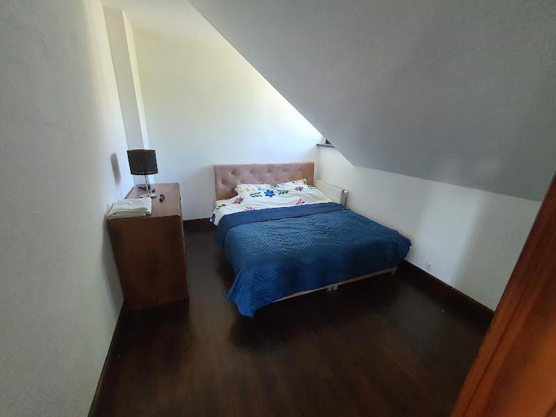 Suite Loft Zabierzow 외부 사진